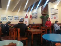 大堂-美玲拉面(鞍山西道店)