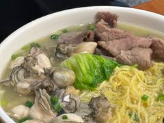 -新武二广福潮粉面食馆(哥英布拉街)
