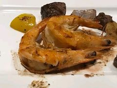 -玛雅铁板烧餐厅(中关村店)