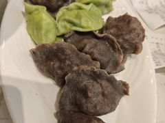 -船歌·鱼水饺青岛菜(国贸商城店)