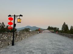 -南京城墙景区
