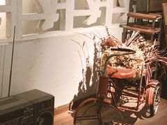 -时光花园(白鹭洲店)