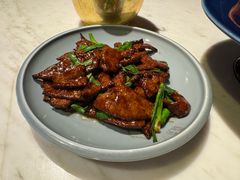 -小吊梨汤·北京菜·烤鸭(鸟巢店)