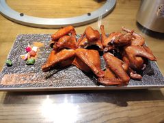 -大鸽饭(岗顶店)
