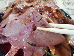 -惠丰源烩面馆(经七路店)
