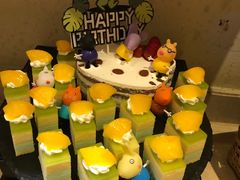 -天津水游城丽筠酒店