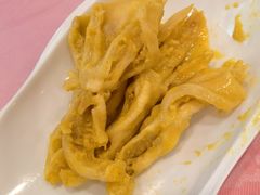芥末鸭掌-鸿宾楼(展览馆路店)