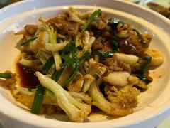 -惠丰堂饭庄·烤鸭·京味菜(西北旺·唐家岭店)