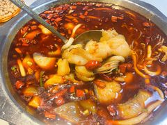 -川人川菜馆(黄山路店)