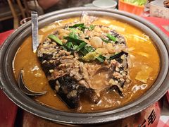 -三毛演义·湖南烧烤大排档(南浦店)