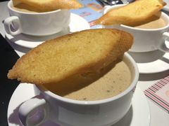 -半秋山西餐厅(巴南万达广场店)