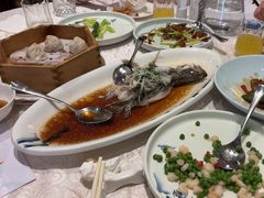 -杭州香格里拉·香宫中餐厅