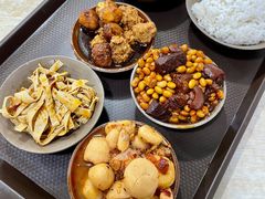 -董哥山城碗碗香(美专校街店)