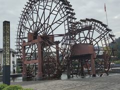 -车溪民俗旅游区