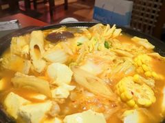 -有喜屋·深夜食堂(北京西路店)