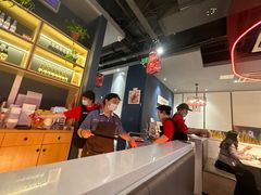 -金陵暴走小龙虾(南京总店)