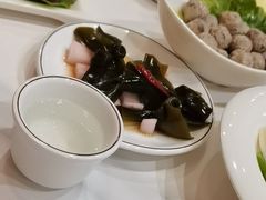 -重庆德庄火锅(太仓万达店)