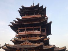 -杭州半山国家森林公园