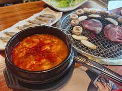 -万兴佳烤肉·长白山老味道(宏泰广场店)