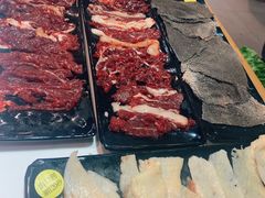 肥胼-陈记顺和牛肉火锅馆(天河北路店)