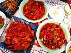油焖大虾-靓虾二哥·龙虾馆(大塘总店)