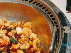 -七欣天香辣蟹火锅(万达广场店)