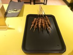 -望京小腰(北京总店)