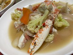 -云生海鲜楼