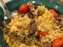 -丽莎沙拉轻食餐厅(国贸店)