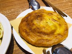 香酥锅魁-牛王庙小吃(桥头街店)