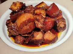 -黄山老妈·土菜(碧桂园店)