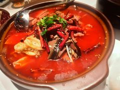 -醉舍·新淮扬菜(长宁龙之梦店)