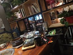 -红小姐的烤肉店(西三旗店)