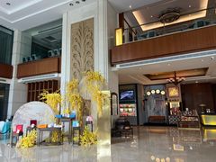-惠州康帝国际酒店