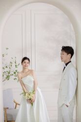 点击看大图 -金夫人婚纱摄影(衡阳店)