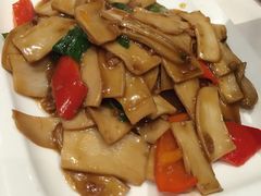 若蘭慈素食馆-若蘭慈·无国界素食料理(欢乐海岸店)