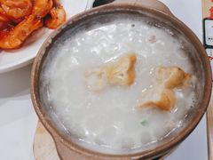 -绿色吴家粥铺(河西天街店)