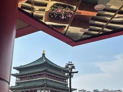 -开元商城(钟楼店)