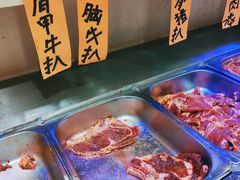 T骨牛排-阪尚皇·原切牛排·烤肉火锅自助(北京路店)