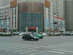 android_upload_pic-宴天下大酒店(政和路店)