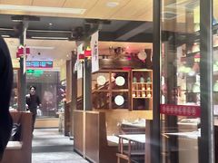 -唐猫庭院·千年陕菜(大唐不夜城店)