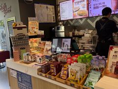 -COSTA COFFEE(丰联广场店)