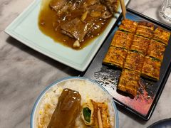 -西夏回族烧麦馆(牡丹街店)