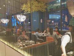 -非烤勿扰自助烤肉(虎门天虹店)