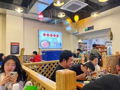 -老家大锅台·地锅鸡·铁锅炖(建邺文体路店)