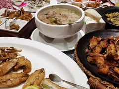 -临家闽南菜(环岛路店)