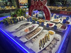 -老德州四合院·德州菜(天衢路店)