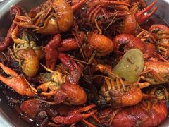 -九喜龙虾(凤城六路直营店)