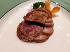 -中国饭店-餐厅