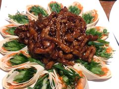 -95号酱骨·一块豆腐(展春园西路店)